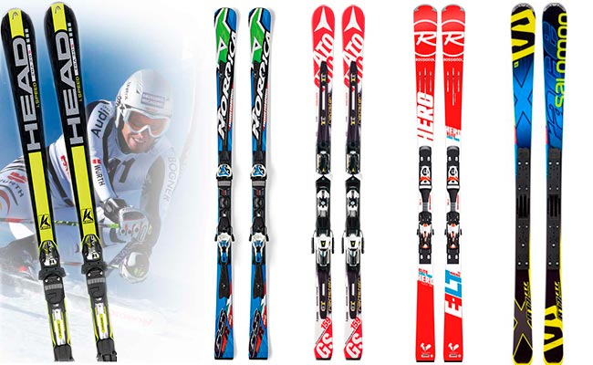 Negozio attrezzature sportive per sciare in Trentino: sci e scarponi sconto  20-30%
